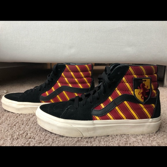 Vans Harry Potter - Picture 4 of 8